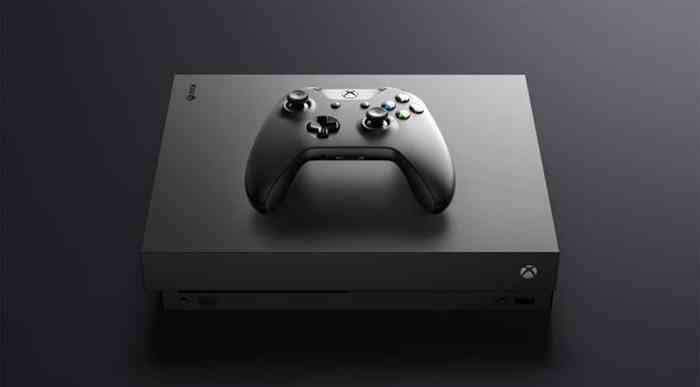 Microsoft, carenza di Xbox anc...