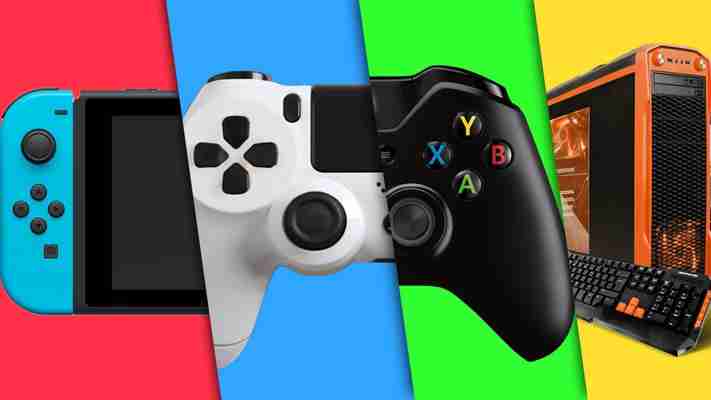 La lista di tutti i giochi che supportano il cross-play!