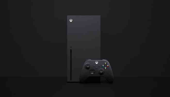 Xbox Series X ufficiale: le caratte...