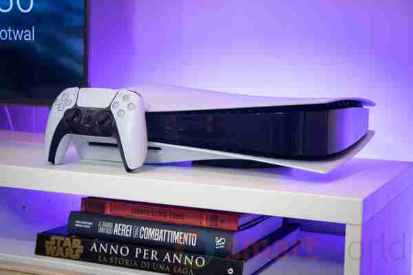 Recensione Sony PS5: un primo assaggio di next-gen (foto e video)