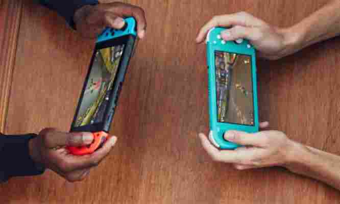 Migliori giochi Nintendo Switch 2020 da giocate soli o in due