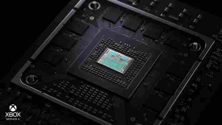 Microsoft svela Xbox Series X: primo sguardo all'hardware next gen