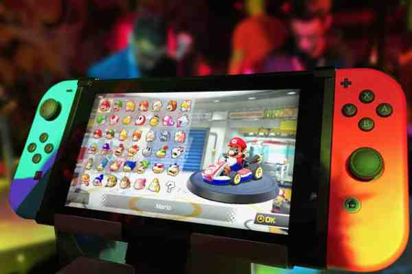 Migliori giochi per Nintendo Switch: classifica e recensioni