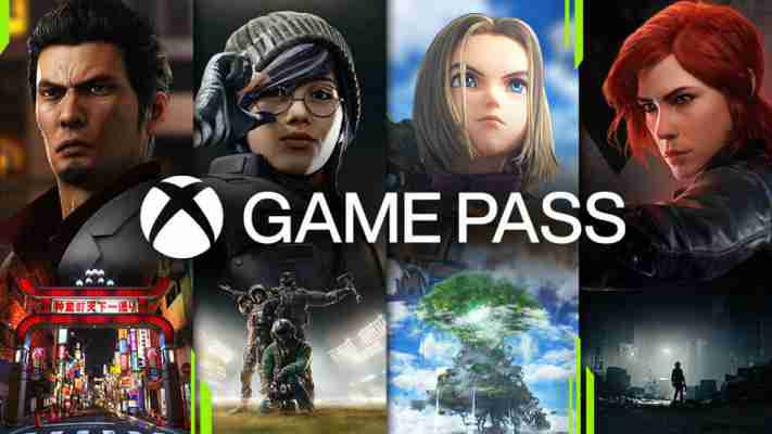 Xbox Game Pass, quali sono i migliori giochi?