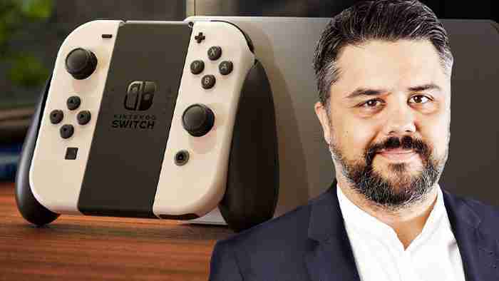 Dovresti colpire il nuovo Nintendo...