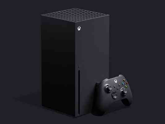 Xbox Series X, la recensione della console next-gen rivale di playstation 5- Corriere.it