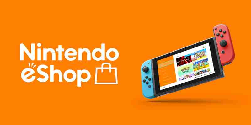 Eshop Nitendo: ecco i titoli più scaricati di settembre 2021