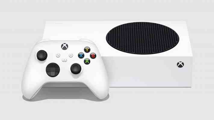 Xbox Series S: sconto di oltre 100 euro con la permuta usato di Amazon