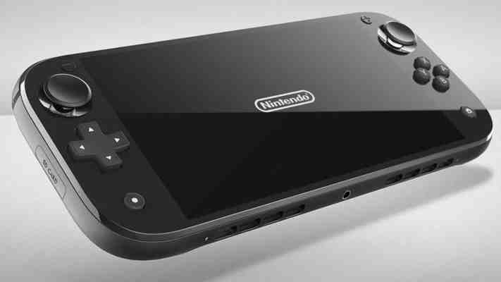 Switch Pro non c'è, ma Nintendo lavora davvero ad una tecnologia simile al DLSS