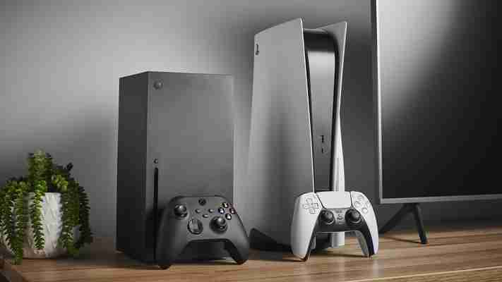 PS5 o Xbox Series X – chi avrà...