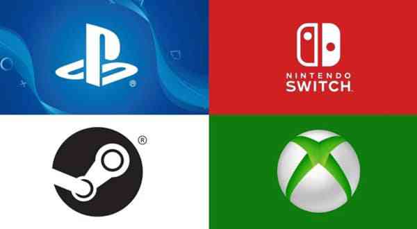 PS5, Xbox Series X, Switch, PC - UAGNA