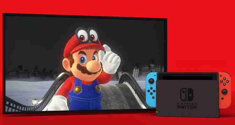 Qual è il gioco più venduto in assoluto per Nintendo Switch?