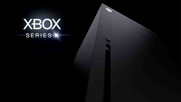 Xbox Series X: CPU e GPU più p...