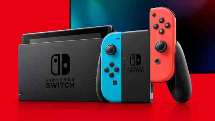 Nintendo Switch: ufficiale il taglio di prezzo in Europa, svelato quanto costa