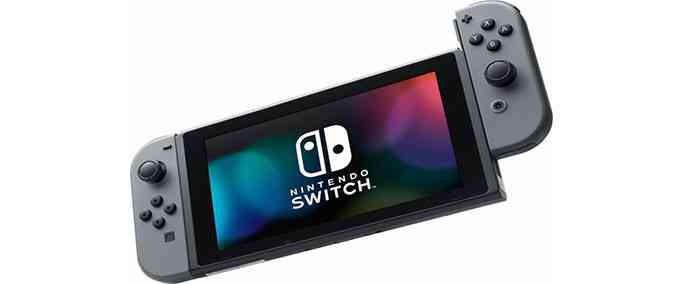 Nintendo conferma: parte della produzione di Switch lascerà la Cina